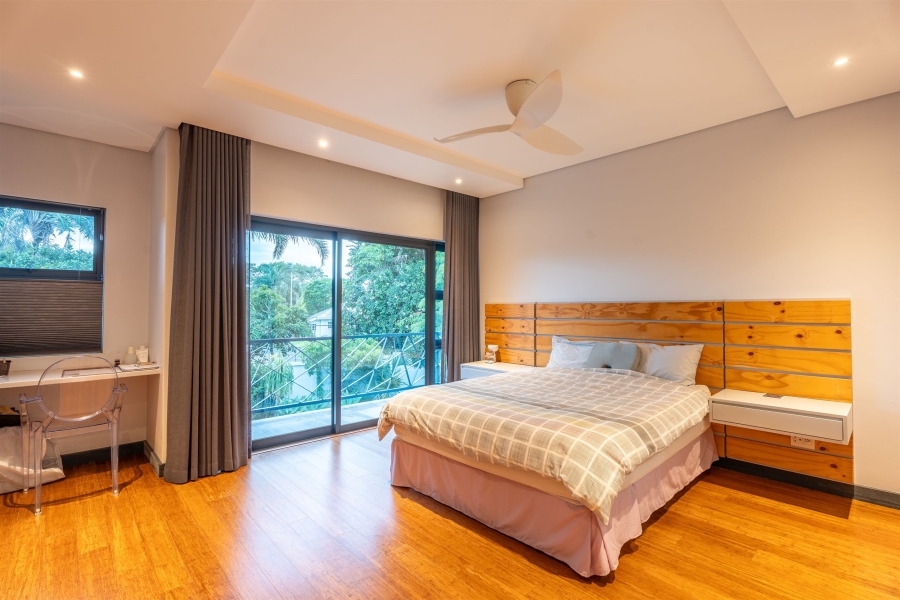 4 Bedroom Property for Sale in Bunkers Hill Eastern Cape